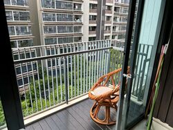 The Palette (D18), Condominium #556091611
